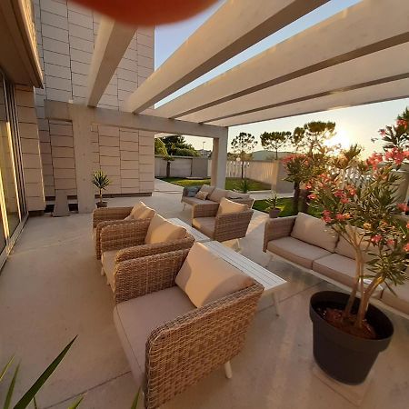St.Barth Apartments Šibenik Exteriér fotografie