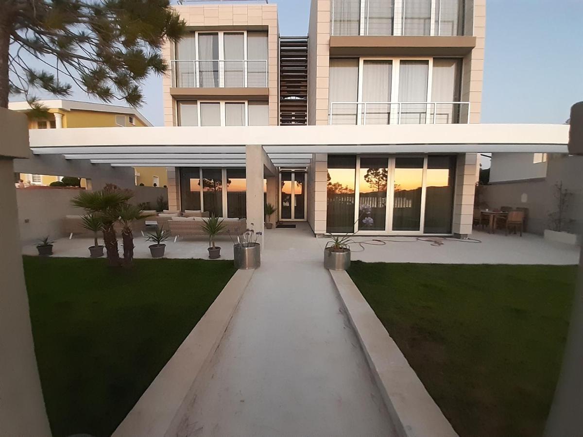 St.Barth Apartments Šibenik Exteriér fotografie