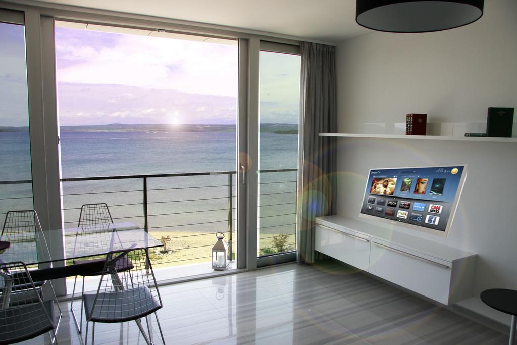 St.Barth Apartments Šibenik Pokoj fotografie