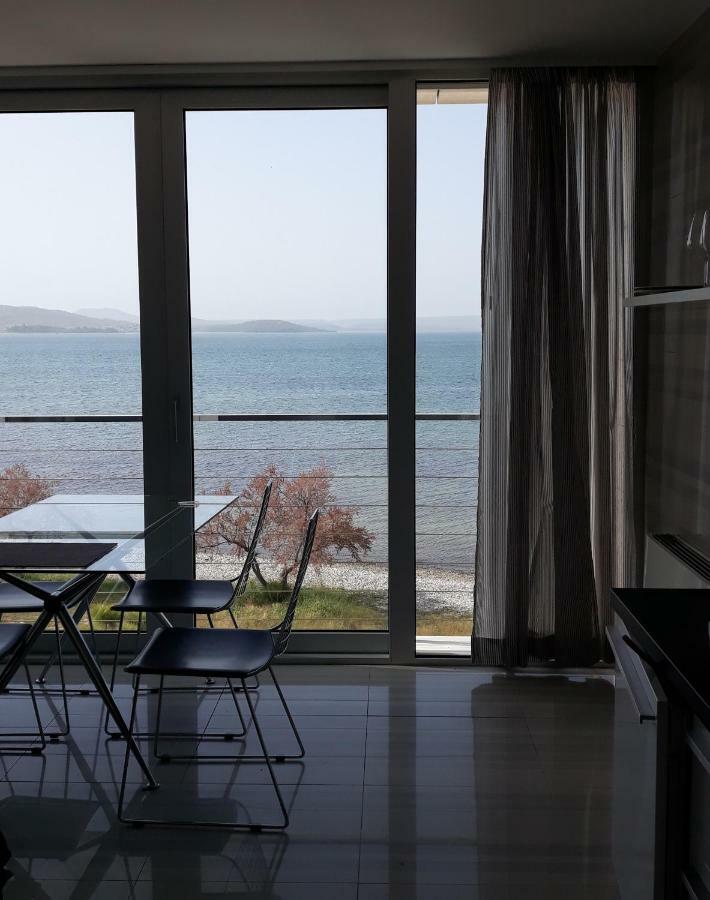 St.Barth Apartments Šibenik Exteriér fotografie