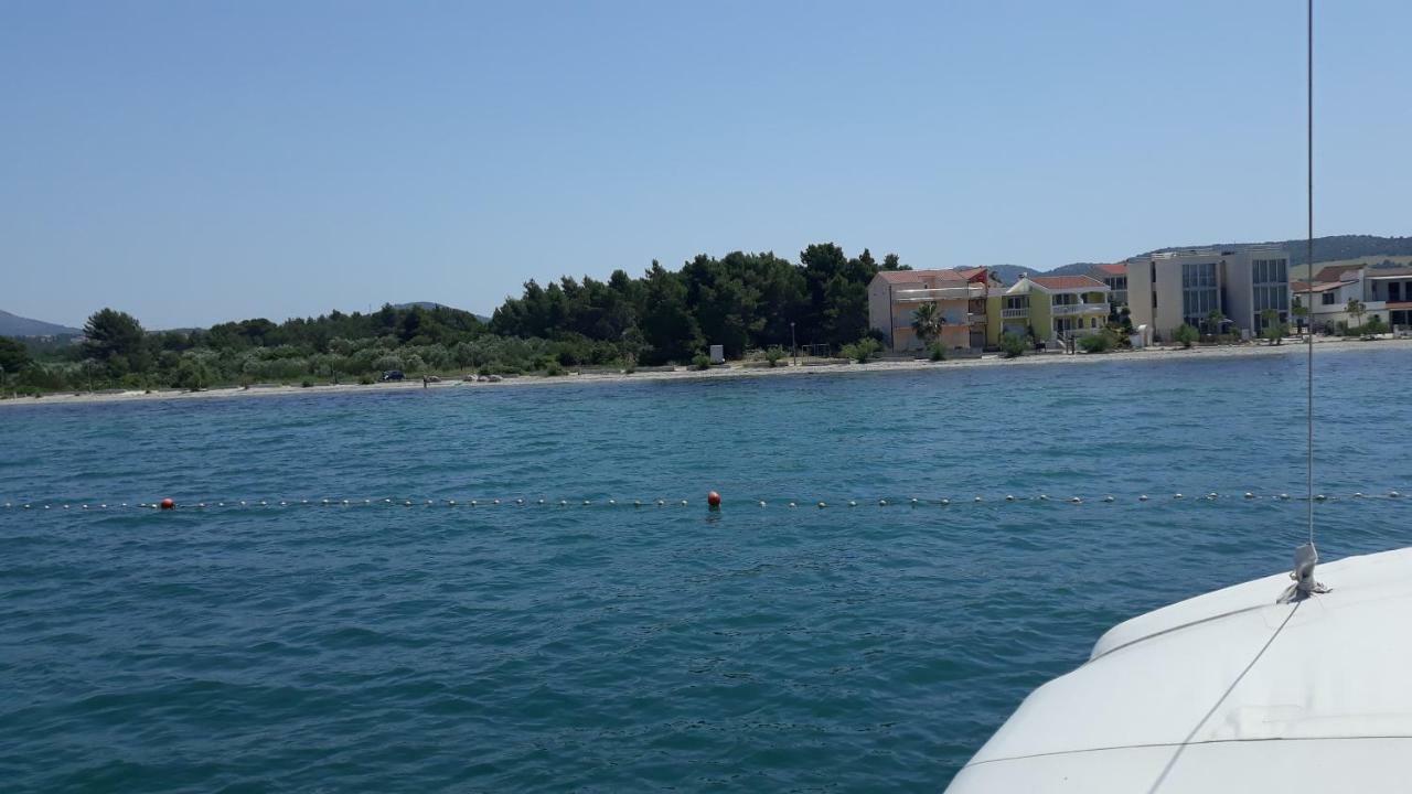St.Barth Apartments Šibenik Exteriér fotografie