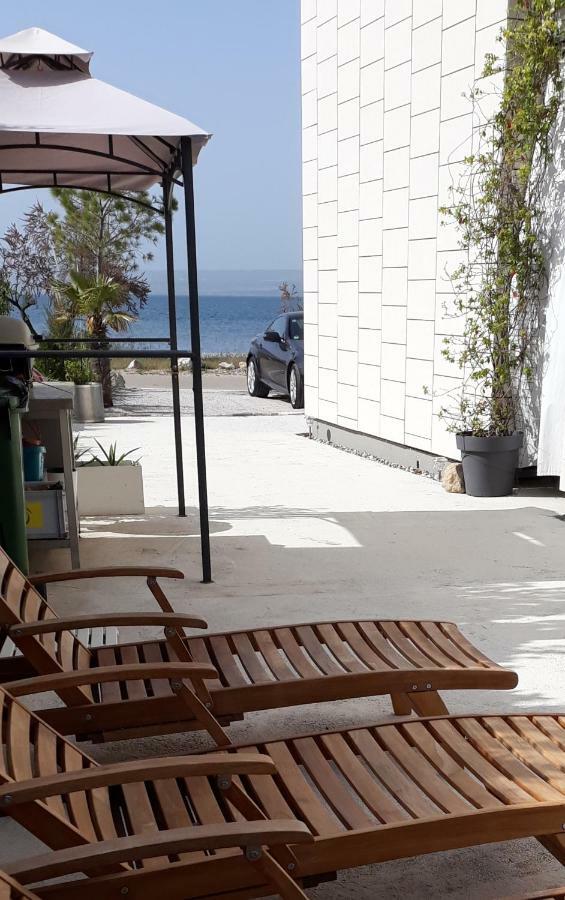 St.Barth Apartments Šibenik Exteriér fotografie