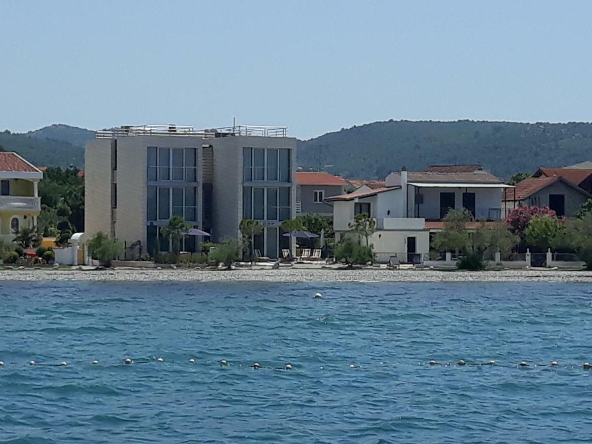 St.Barth Apartments Šibenik Exteriér fotografie